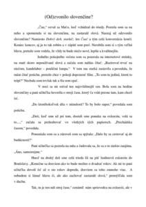 odzvonilo1