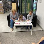 citatelsky maraton v kniznici 10