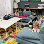 citatelsky maraton v kniznici 15