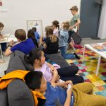 citatelsky maraton v kniznici 16