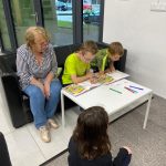 citatelsky maraton v kniznici 17