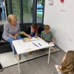 citatelsky maraton v kniznici 19