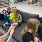 citatelsky maraton v kniznici 20