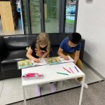 citatelsky maraton v kniznici 8