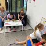 citatelsky maraton v kniznici 9