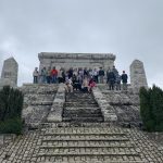 literarna exkurzia kosariska mohyla m r stefanika podolie park miniatur trencin 15 scaled