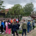 literarna exkurzia kosariska mohyla m r stefanika podolie park miniatur trencin 17 scaled