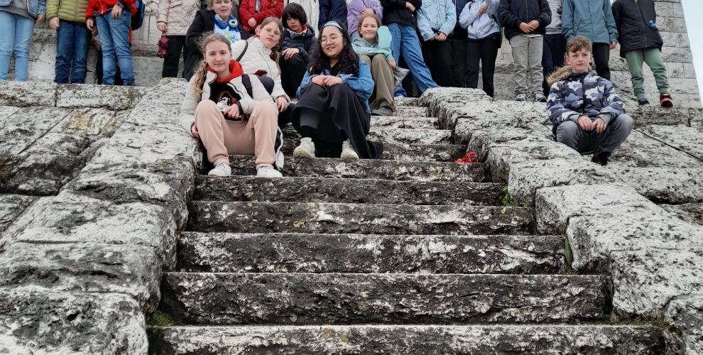 literarna exkurzia kosariska mohyla m r stefanika podolie park miniatur trencin 23 scaled