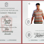 back in time czechoslovakia tvorba obcianskych preukazov chris