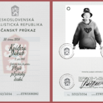 back in time czechoslovakia tvorba obcianskych preukazov ziak 1 3