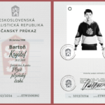 back in time czechoslovakia tvorba obcianskych preukazov ziak 6