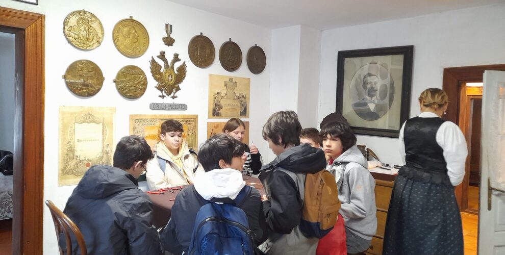 20240322 084426 - Po stopách slovenských drotárov do Dlhého Poľa