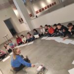 messenger creation f5ba51d5 00e2 49d7 9cb5 68bc53a5782b - Výskumné body: Archeológovia umenia